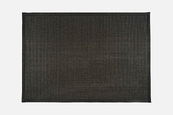 Ковролин Esmeralda 79 Black фото 1 | FLOORDEALER